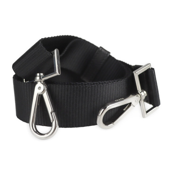 Prada Nylon Camouflage Bag Royal Blue - Picture 9 of 9